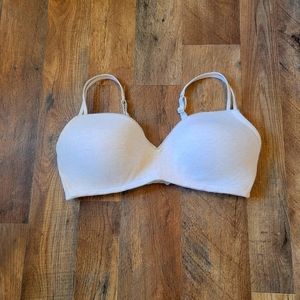 Aerie Wireless Push-up Bra